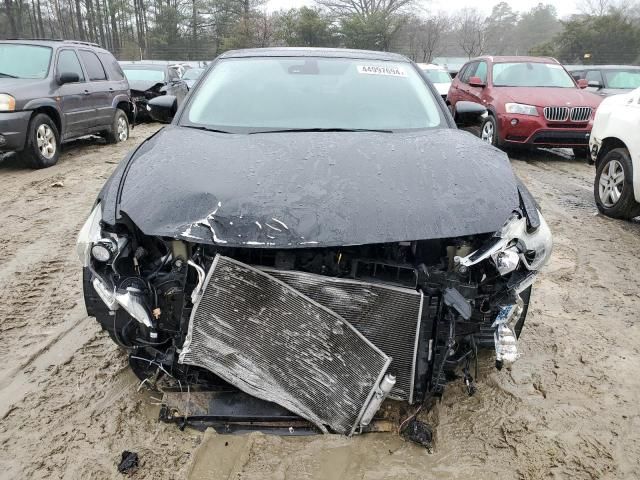 2017 Nissan Maxima 3.5S