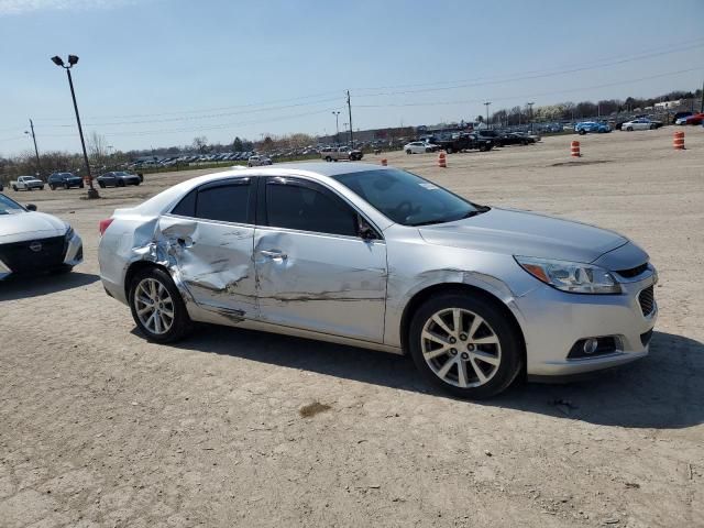 2015 Chevrolet Malibu LTZ