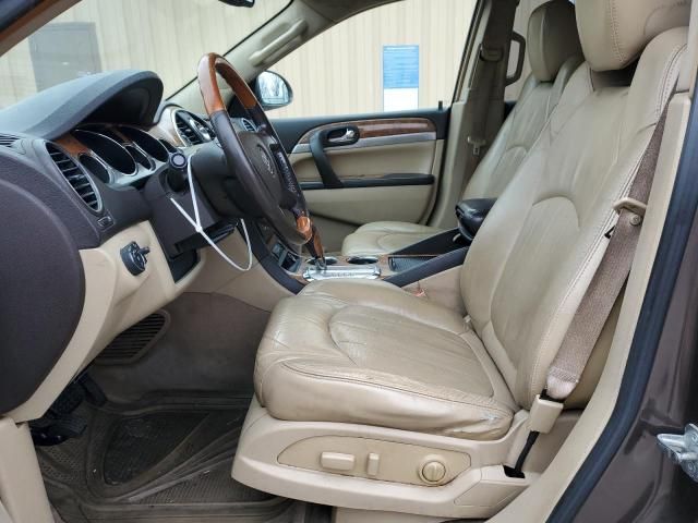 2010 Buick Enclave CXL