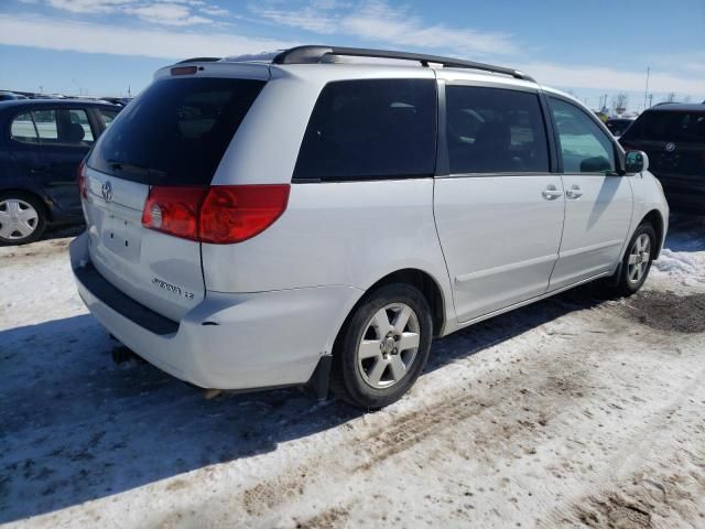 2007 Toyota Sienna CE