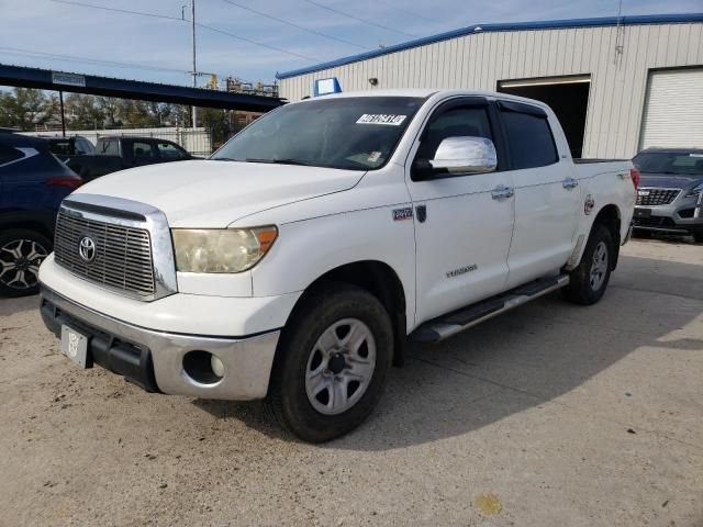 2011 Toyota Tundra Crewmax SR5