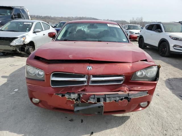 2010 Dodge Charger SXT