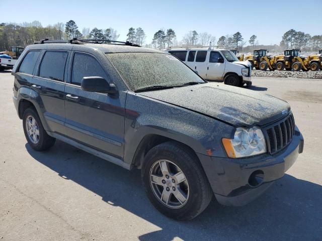 2007 Jeep Grand Cherokee Laredo