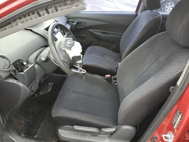 2009 Toyota Yaris