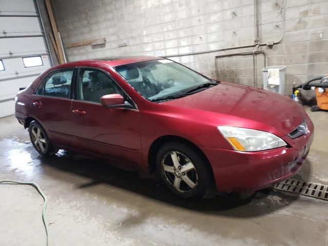 2004 Honda Accord EX