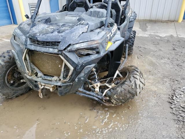 2020 Polaris RZR XP Turbo