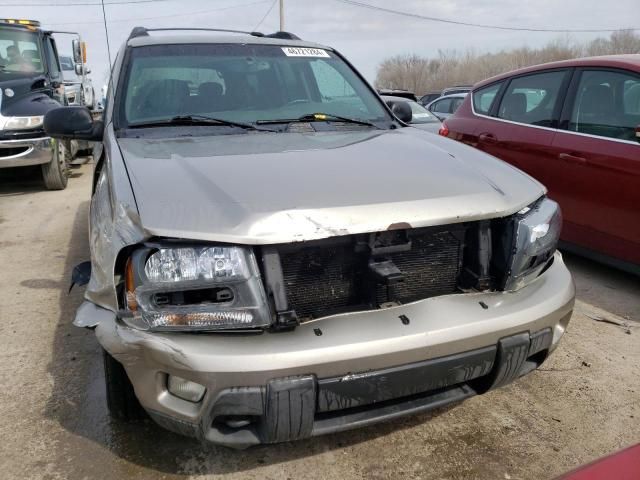 2003 Chevrolet Trailblazer EXT