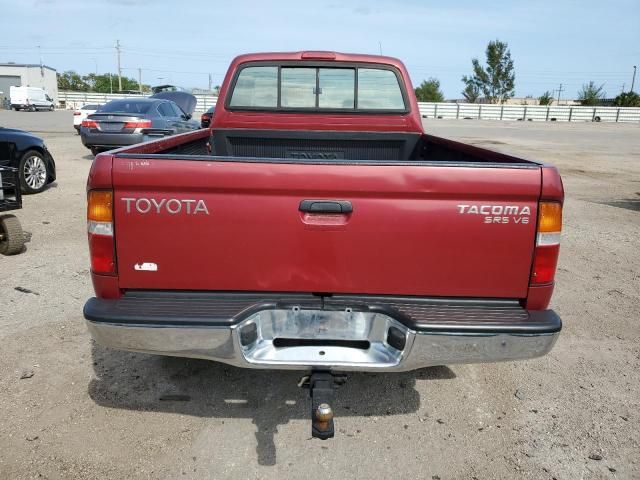 1998 Toyota Tacoma Xtracab