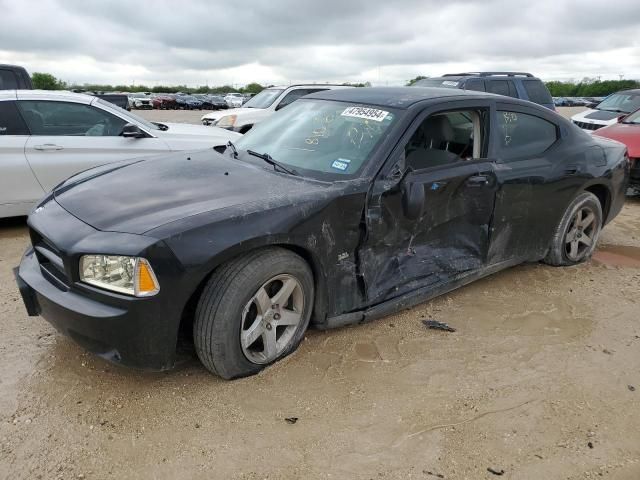 2008 Dodge Charger