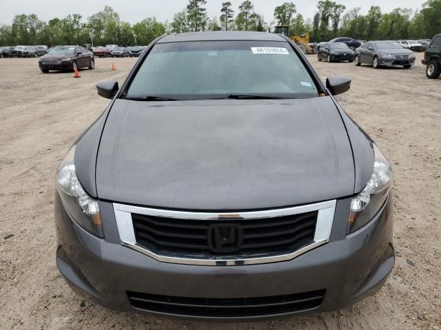 2010 Honda Accord EX