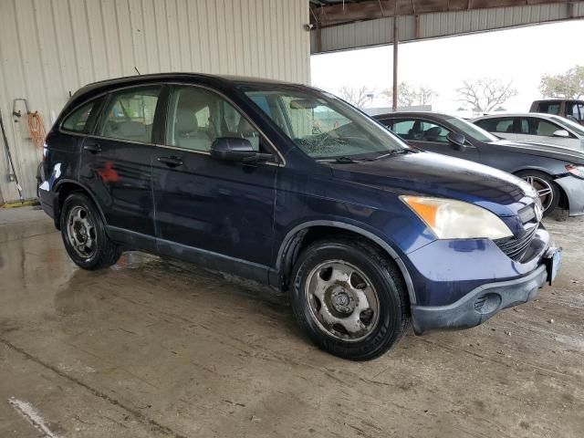 2008 Honda CR-V LX