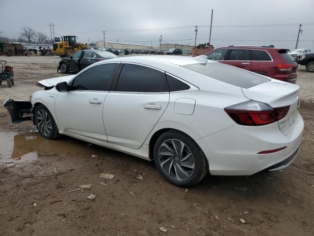 2020 Honda Insight Touring