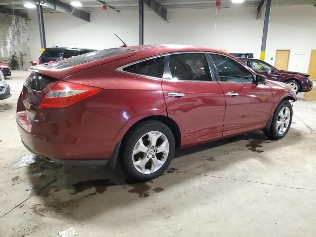 2010 Honda Accord Crosstour EXL