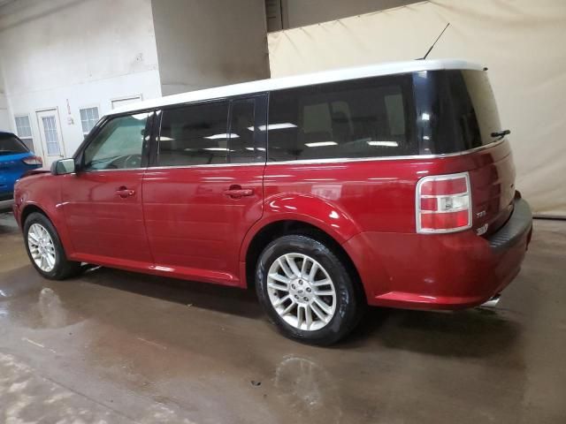 2013 Ford Flex SEL