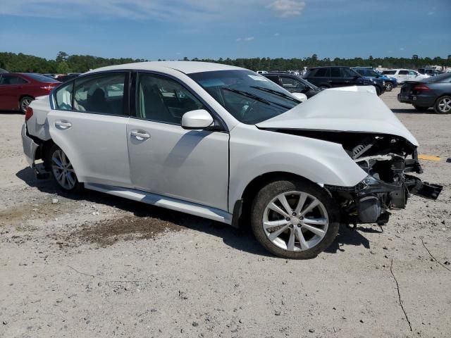 2014 Subaru Legacy 2.5I Premium