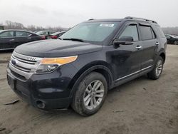 2014 Ford Explorer XLT for sale in Cahokia Heights, IL