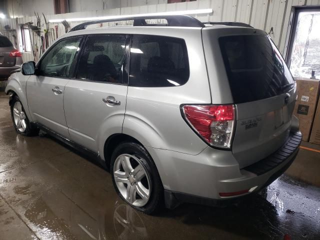 2009 Subaru Forester 2.5X Premium