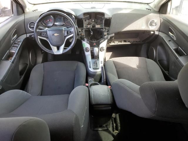 2011 Chevrolet Cruze LT