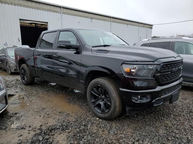 2024 Dodge RAM 1500 BIG HORN/LONE Star