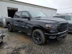 2024 Dodge RAM 1500 BIG HORN/LONE Star