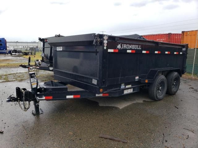 2021 Utility Trailer