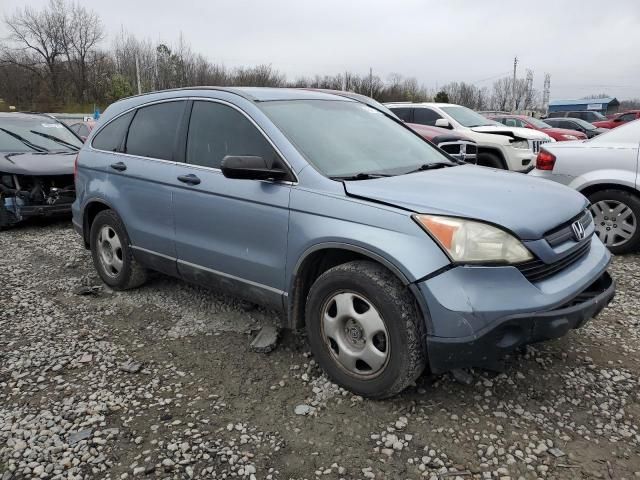 2008 Honda CR-V LX