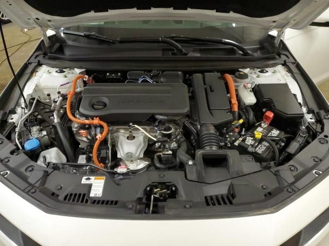 2023 Honda Accord Touring Hybrid
