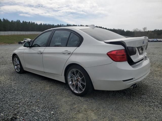 2014 BMW 328 I