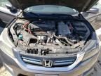 2014 Honda Accord Hybrid