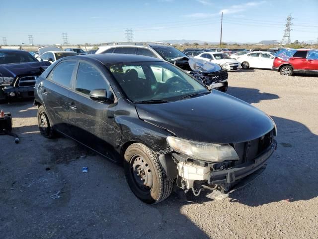 2013 KIA Forte EX