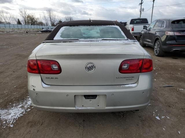 2007 Buick Lucerne CXL