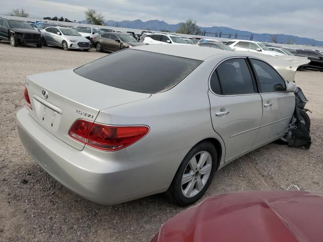 2006 Lexus ES 330