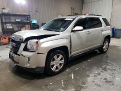 Salvage cars for sale at Rogersville, MO auction: 2014 GMC Terrain SLT