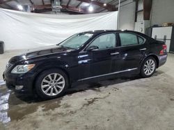 2011 Lexus LS 460 en venta en North Billerica, MA