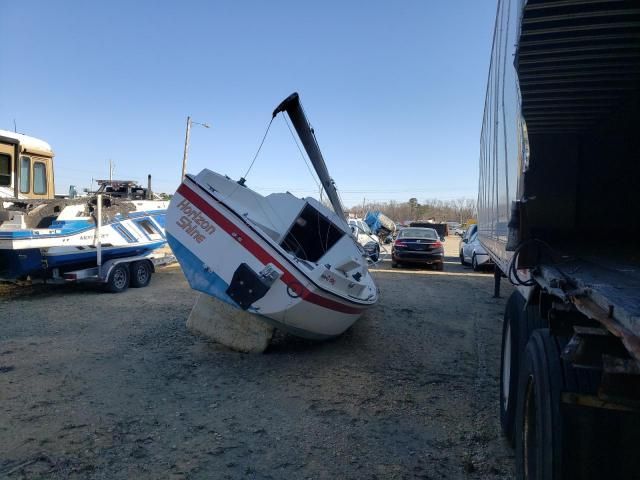 1977 Other 1977 'OTHER BOAT' 20' Sailbo