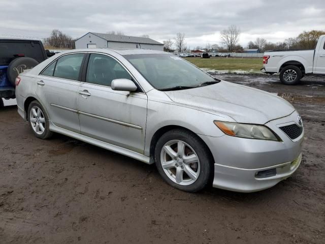 2008 Toyota Camry CE