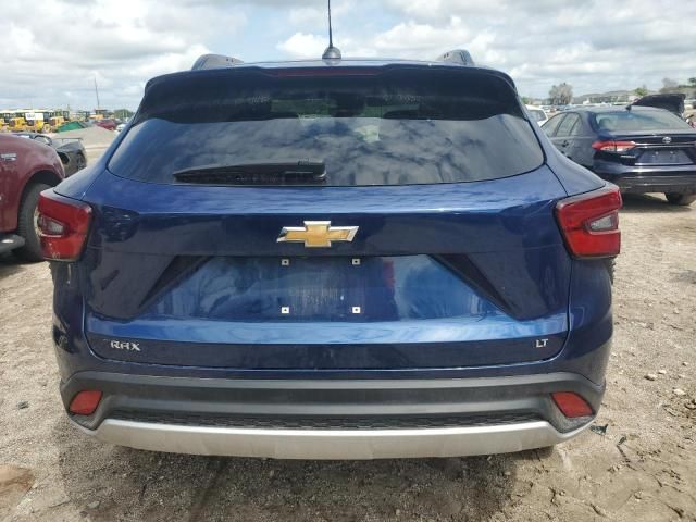 2024 Chevrolet Trax 1LT