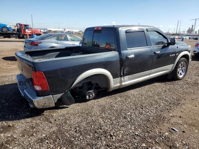 2009 Dodge RAM 1500