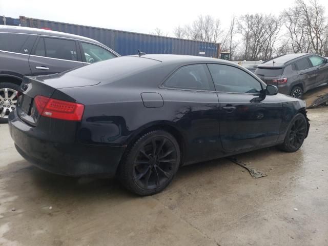 2014 Audi A5 Premium Plus