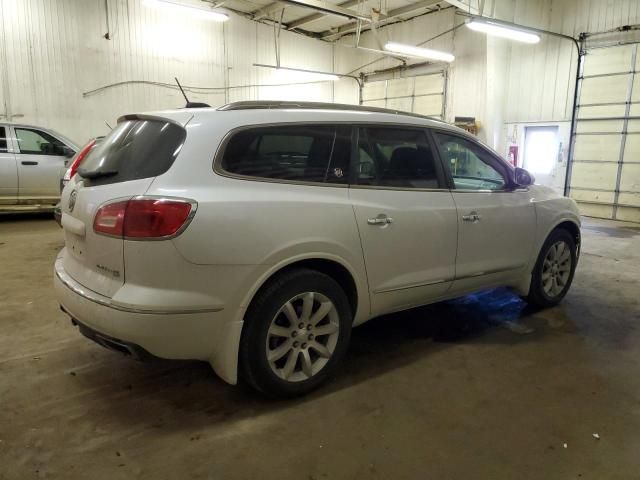 2016 Buick Enclave