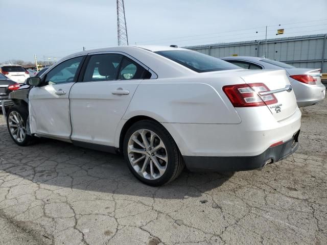 2015 Ford Taurus Limited