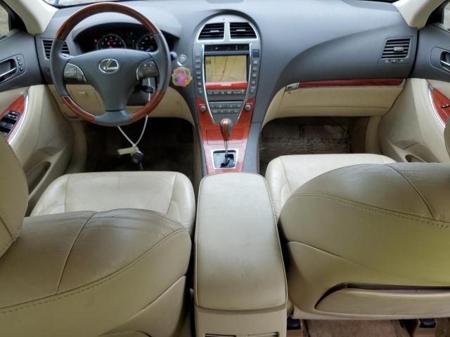 2012 Lexus ES 350