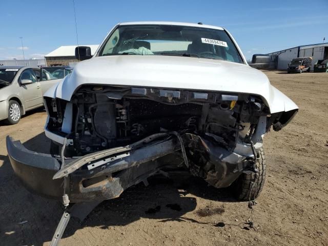 2016 Dodge RAM 2500 ST