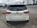 2014 Toyota Highlander Limited