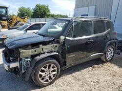 2015 Jeep Renegade Latitude for sale in Apopka, FL