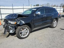 2014 Jeep Grand Cherokee Summit for sale in Lumberton, NC