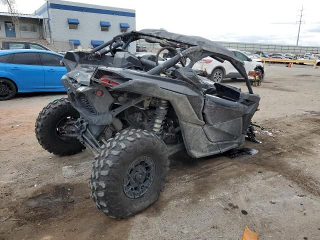 2022 Can-Am Maverick X3 X RS Turbo RR