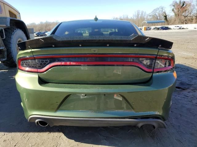 2018 Dodge Charger R/T 392