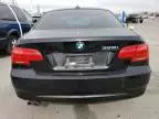 2012 BMW 328 I Sulev