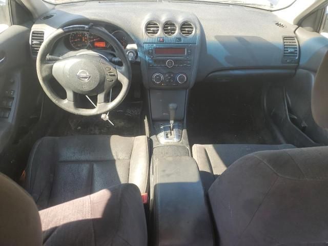 2010 Nissan Altima Base